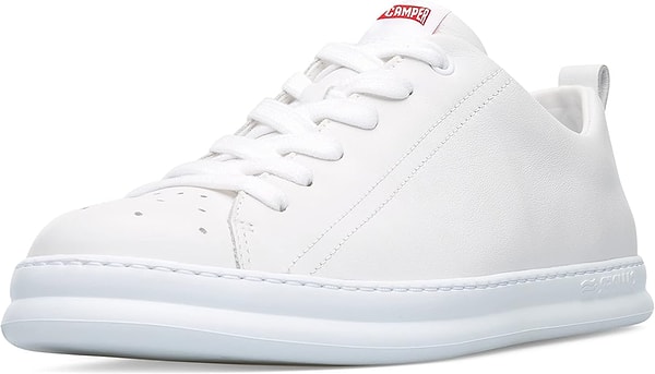 Camper Runner Four Erkek Bağcıklı Ayakkabı
