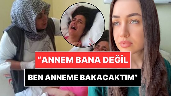 Ölümden Dönmüştü: Sesi Çok Güzel Yarışmasıyla Tanıdığımız Mutlu Kaya Son Paylaşımıyla Yürek Burktu