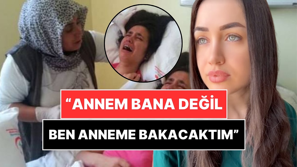 Ölümden Dönmüştü: Sesi Çok Güzel Yarışmasıyla Tanıdığımız Mutlu Kaya Son Paylaşımıyla Yürek Burktu