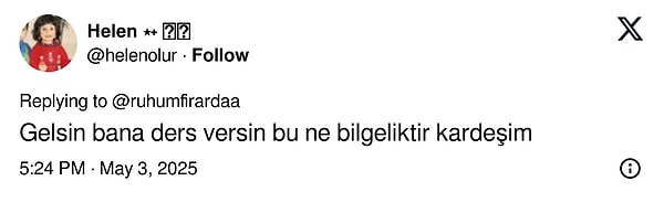 Sizin en beğendiğiniz motto hangisi oldu?