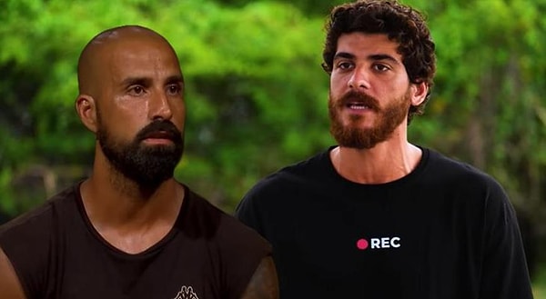 "İkinci tura kaldıktan sonra Volkan gece yanıma gelip ‘Poyraz, çocuklarımı ve işimi çok özledim, ben bu oyunu sana bırakacağım’ dedi."