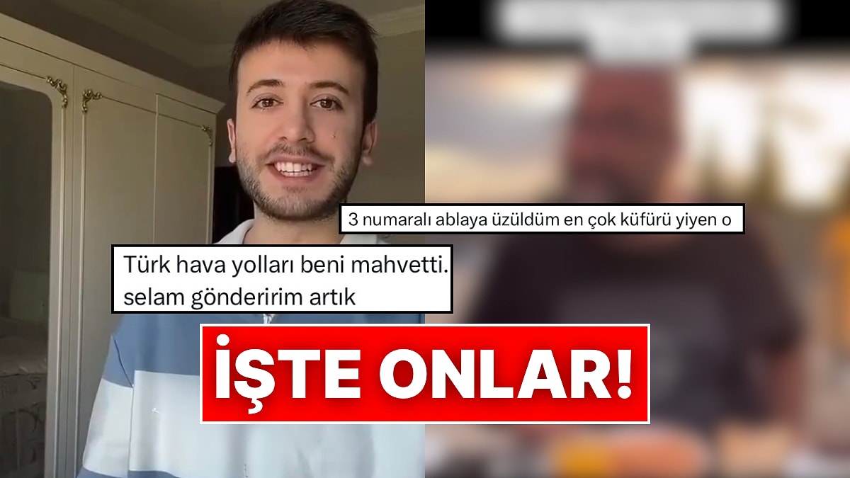 Bir İçerik Üreticisi Hep Sesini Duyduğumuz Ancak Görmediğimiz O Kişileri Paylaştı