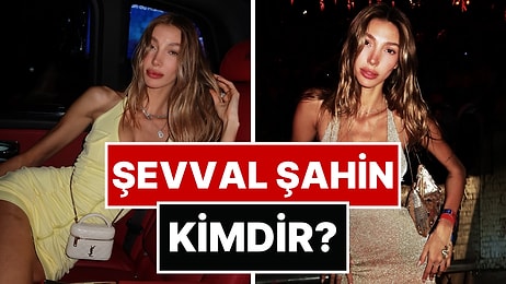 Şevval Şahin Kimdir? Şevval Şahin Gözaltına mı Alındı? Şevval Şahin Kaç Yaşında, Aslen Nereli?