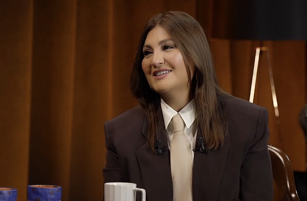 “Yine dalga geçiyorlar” demiş, hatta telefonda gayet lakayıt konuşmuş: