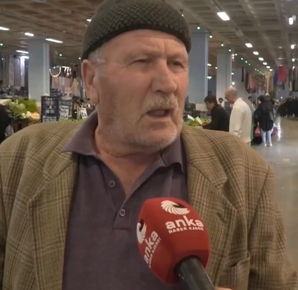 Vatandaşlar emekli maaşlarıyla geçinemediklerini sık sık dile getirmekte. Görseli