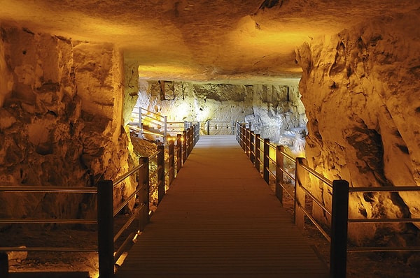 15. Dülük Ancient City