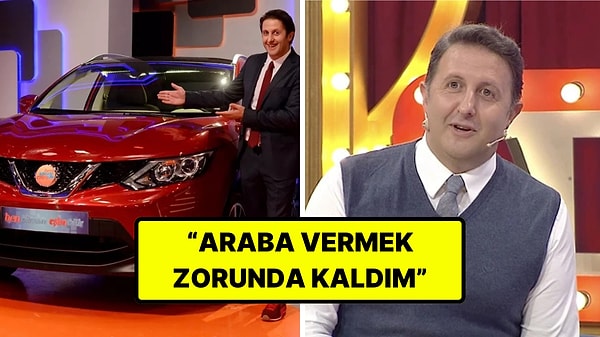 İlker Ayrık'ın "Ben Bilmem Eşim Bilir" İtirafı Yeniden Gündem Oldu