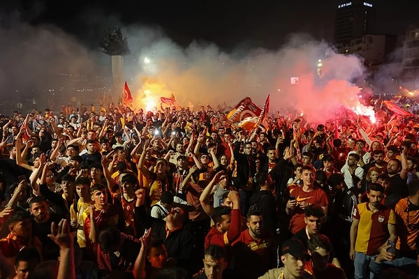 Hedef 1 milyon forma...