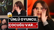 Yıllar Sonra İtiraf Etti: Reyhan Karaca, Şu Anda Evli Olan Bir Oyuncuyla Nikah Masasından Döndüğünü Açıkladı!