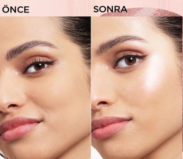 L'Oréal Paris Lumi Glass Islak Bitişli Stick Aydınlatıcı