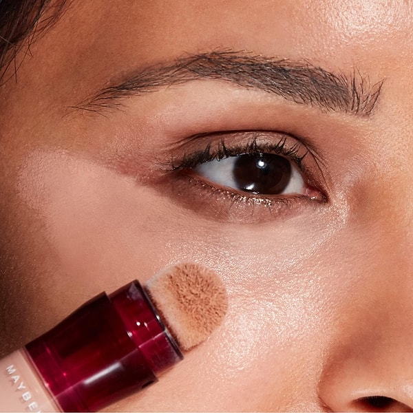 Maybelline New York Instant Anti Age Eraser Kapatıcı