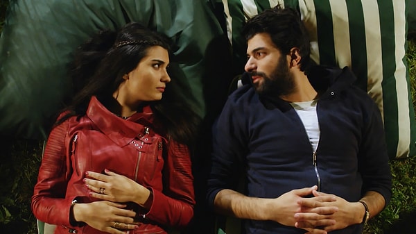 Kara Para Aşk Son Haberler
