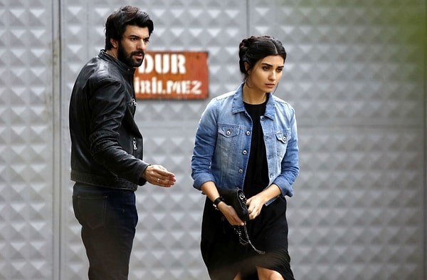 Kara Para Aşk Benzeri Diziler