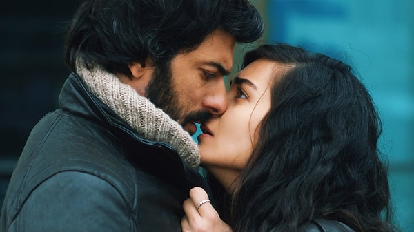 Kara Para Aşk Nerede Çekiliyor?