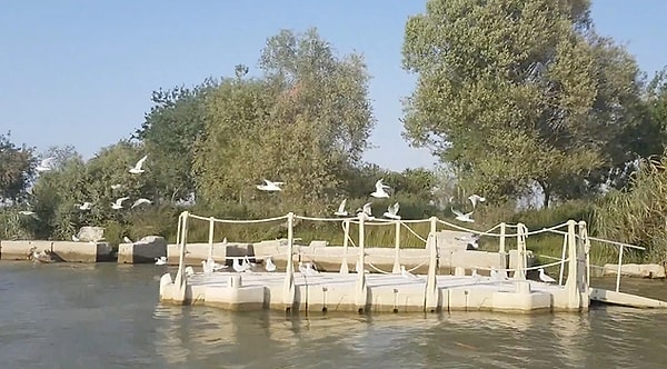 10. Gölyazı Village, home to the romantic views...