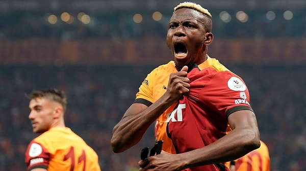 "5.yıldızı takacağız"
