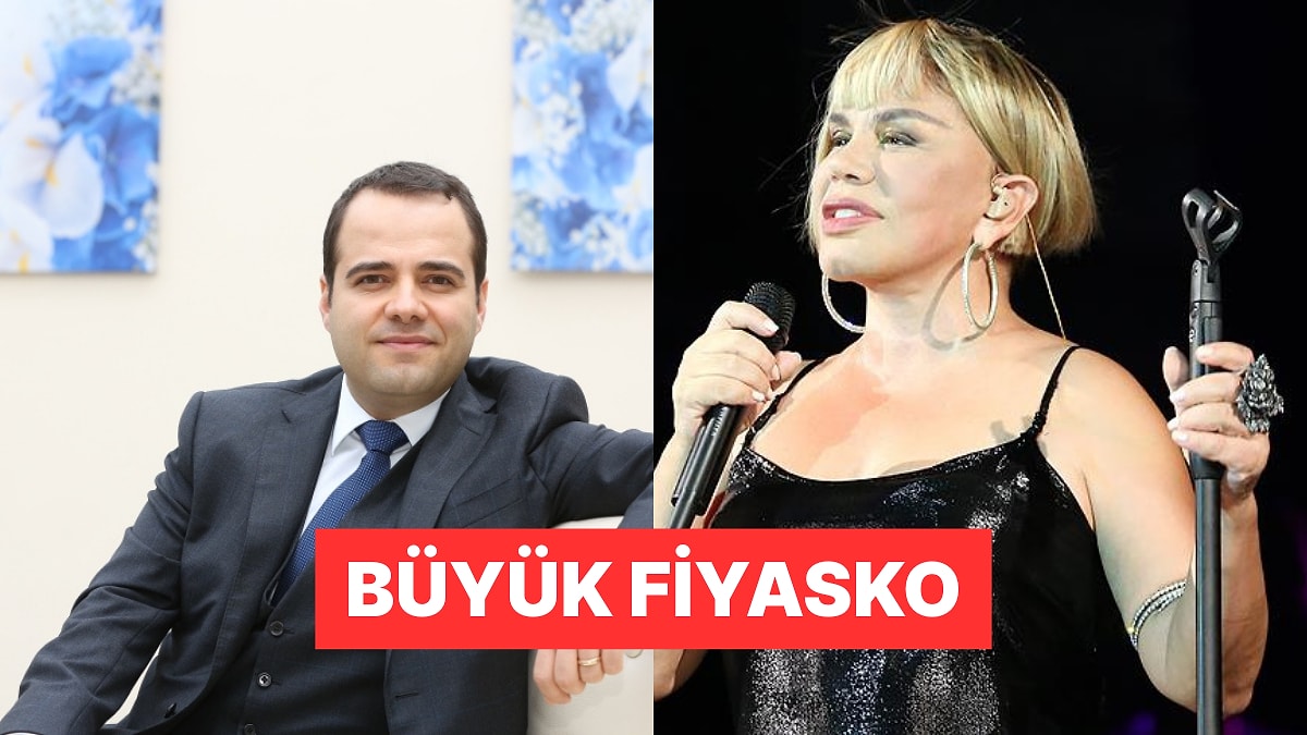 Ekonomist Özgür Demirtaş Sezen Aksu&apos;nun Haklarını 18 Milyon Dolara Satmasını Değerlendirdi