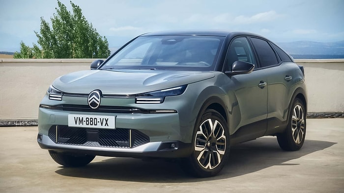 Citroen Fiyat Listesi Mayıs 2025! İşte C3, C4, C5, Aircross, Ami, Berlingo ve C-Eylsee Güncel Fiyatları