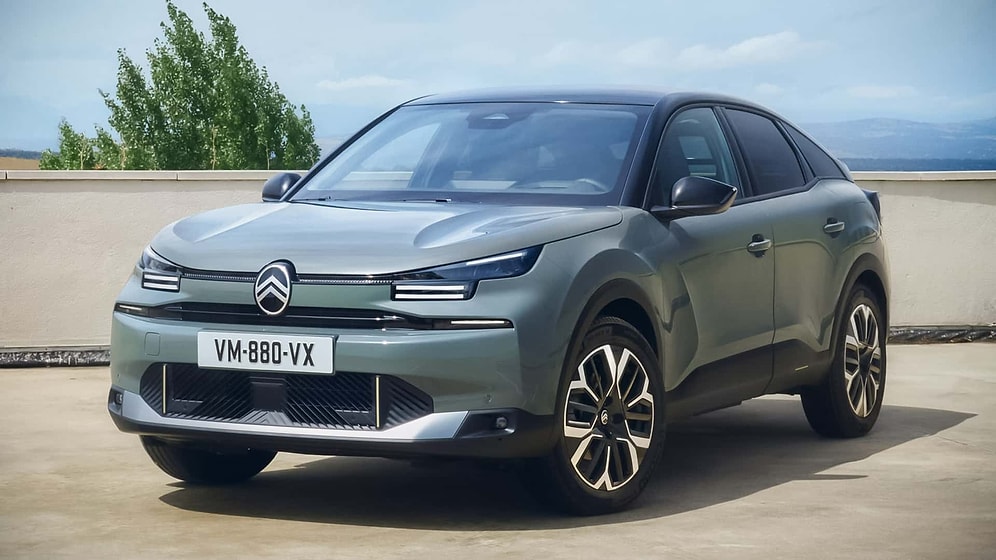 Citroen Fiyat Listesi Mayıs 2025! İşte C3, C4, C5, Aircross, Ami, Berlingo ve C-Eylsee Güncel Fiyatları