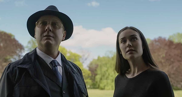 The Blacklist Bölümler ve Sezonlar