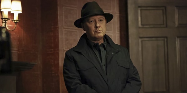 The Blacklist İzlenme Oranları ve Reytingler