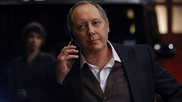 The Blacklist Nerede Çekiliyor?