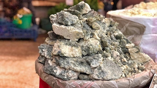 9. Blue Cheese