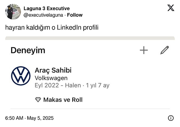 Başlayalım!