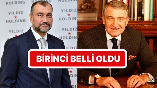 Servetleri Dudak Uçuklatır! Dört Yıl Aradan Sonra Yeniden: En Zengin 100 Türk Belli Oldu