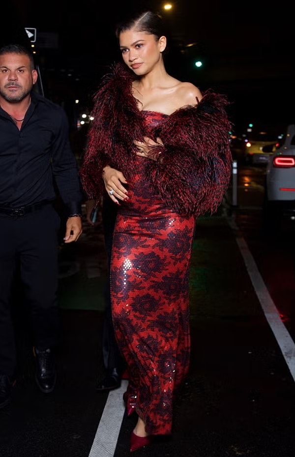 Zendaya