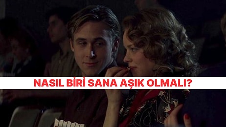 Ruhunu Titretecek İnsanı Bu Testle Öğren!
