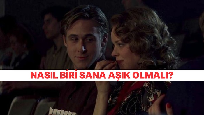 Ruhunu Titretecek İnsanı Bu Testle Öğren!