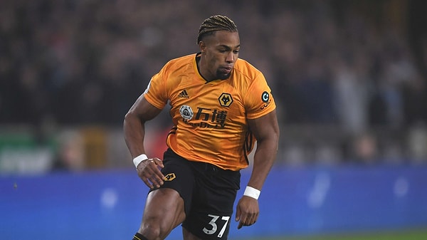10. Adama Traore