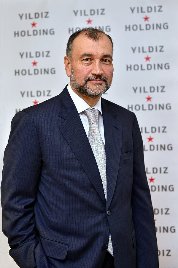 Zirvede Murat Ülker yer alırken, listeye dört yeni isim eklendi. Görseli