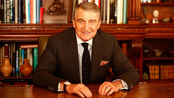 İşte Forbes’ın ‘En Zengin 100 Türk’ listesinde ilk 10: