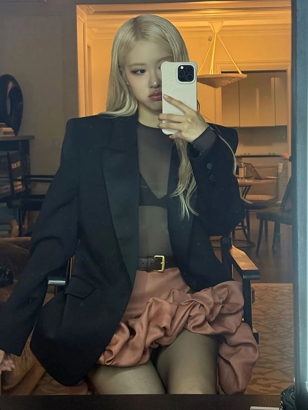 Rose