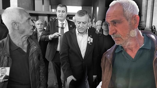Geçtiğimiz pazar günü CHP lideri Özgür Özel’e saldırı düzenleyen Selçuk Tengioğlu’nun suç geçmişinin karanlık olduğu ortaya çıkmıştı.