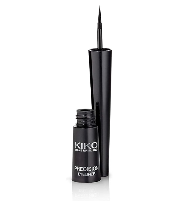 Kiko Milano Uzun Süre Kalıcı Eyeliner
