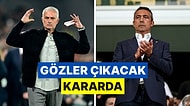 Fenerbahçeli Yöneticiler Başkan Ali Koç'u İkna Etmeye Çalışıyor!