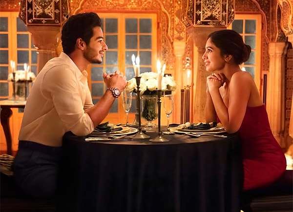 The Royals (9 Mayıs) - Netflix