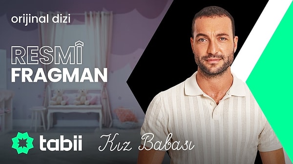 Kız Babası (6 Mayıs) - Tabii