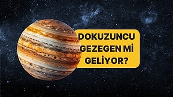 Dokuzuncu Gezegen, Güneş Sistemi'nin dış bölgesindeki varsayımsal bir gezegendir.