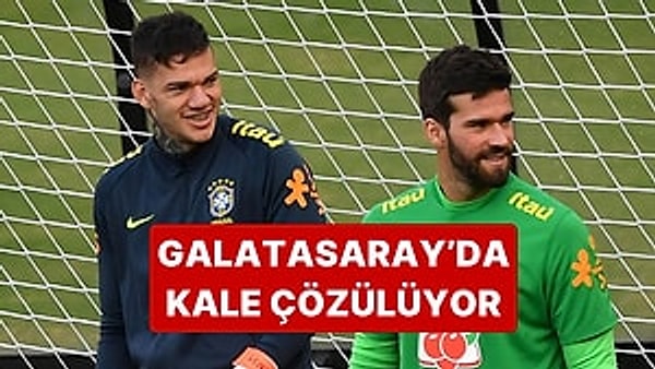 Galatasaray'da kaleci Fernando Muslera ile yolların ayrılacağı artık kabullenilmiş durumda.