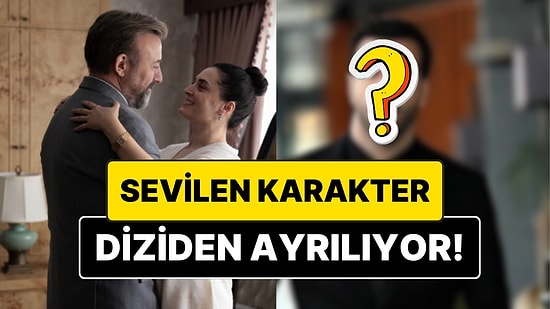 Hikayesinin Sonuna Geldi: Ünlü Oyuncu Kral Kaybederse'ye Veda Ediyor!