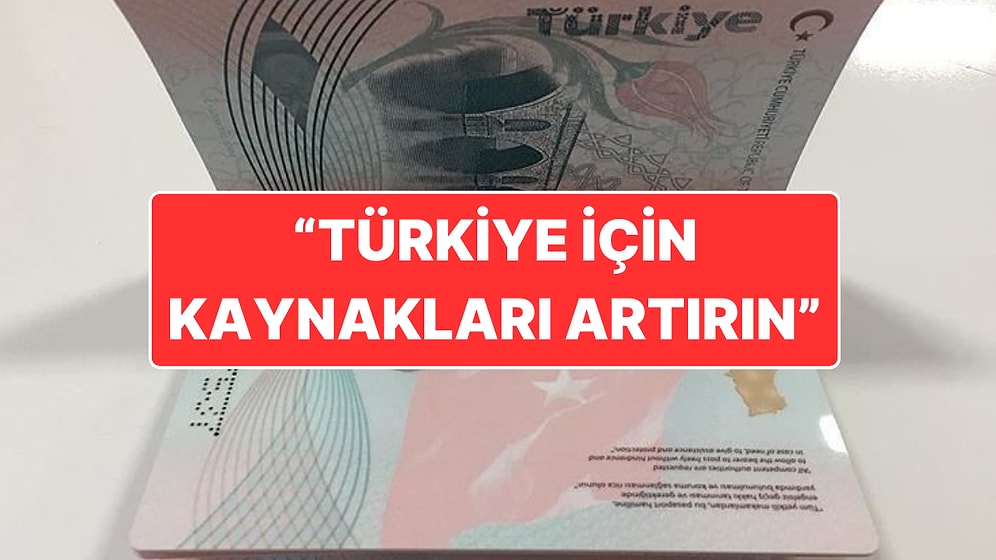 Türkiye'nin Vize Sorunu AP Raporunda: "Türkiye İçin Kaynakları Artırın"