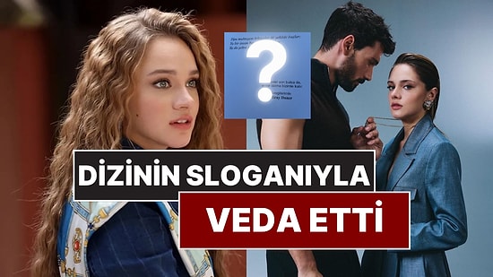 Ayrılık Kararı Tepki Çekmişti: Hudutsuz Sevda'nın Zeynep'i Miray Daner'den Diziye Veda!