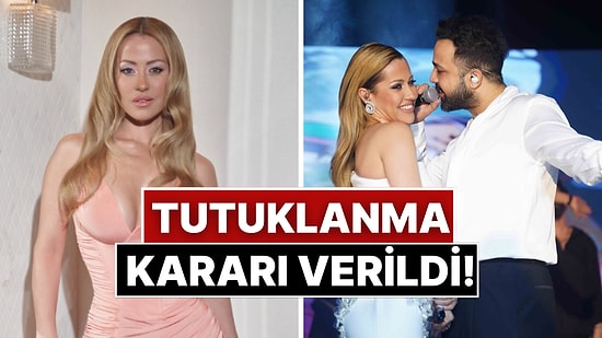 Derya Uluğ, "Susmak İstemiyorum" Demişti: Kendisini Tehdit Eden Şahıs Hakkında Beklenen Karar Çıktı