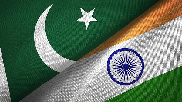 Hindistan ile Pakistan arasındaki gerilimin çatışmaya dönmesi an meselesi.