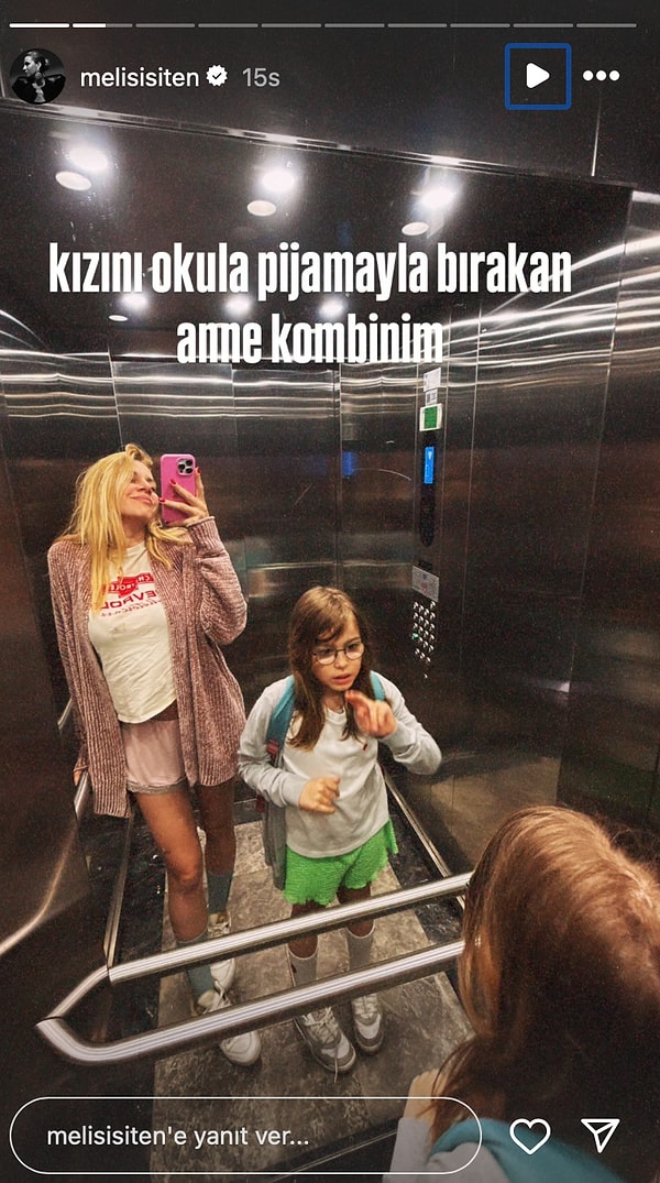 Audition Melis