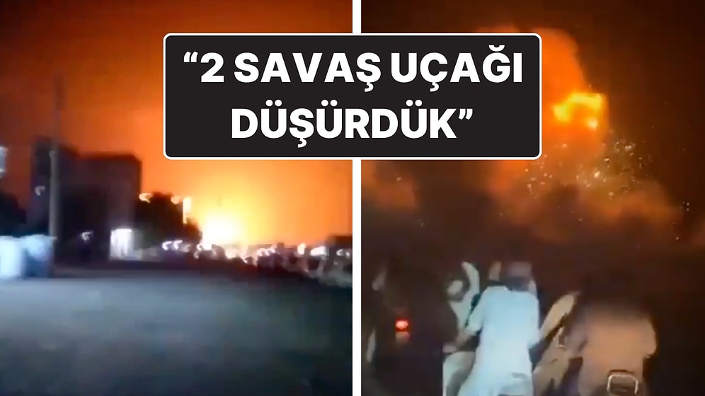 Resmi Açıklama: Hindistan, Pakistan Topraklarına Füze Fırlattı